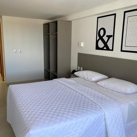 Manaira Apart Hotel João Pessoa Екстериор снимка