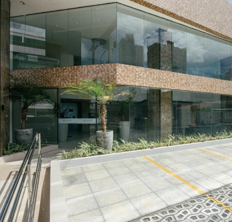 Manaira Apart Hotel João Pessoa Екстериор снимка