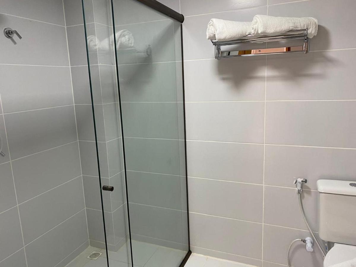 Manaira Apart Hotel João Pessoa Екстериор снимка